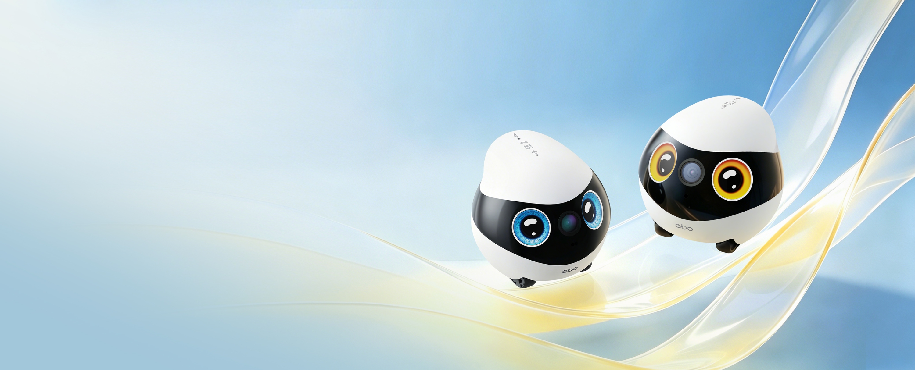 EBO SE 2 FamilyBot