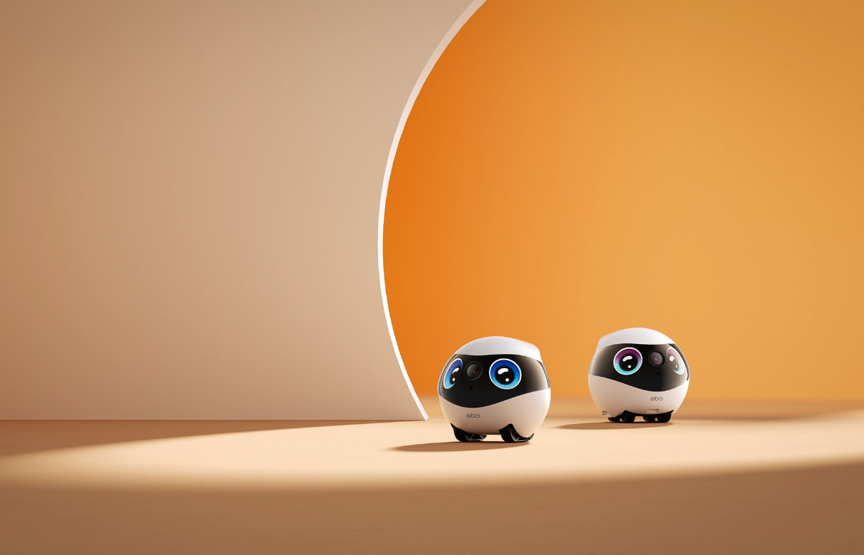EBO Mini & EBO Mini Sport