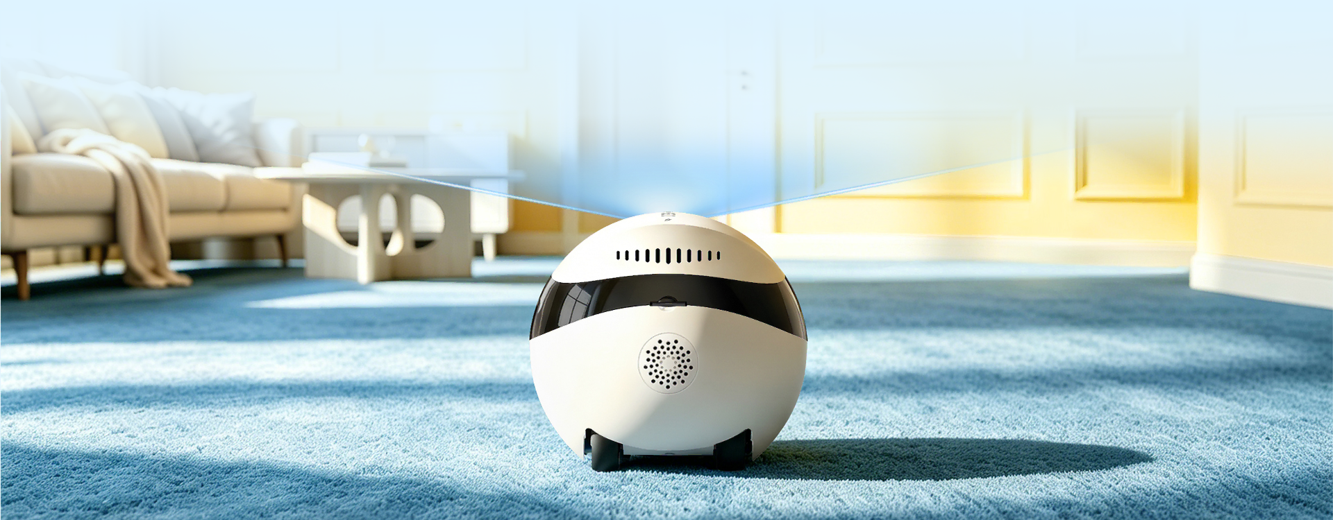 Mobile Home Security, Peace of Mind