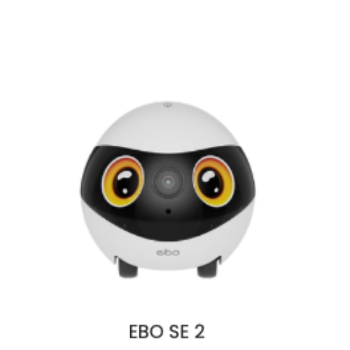 Enabot EBO SE 2