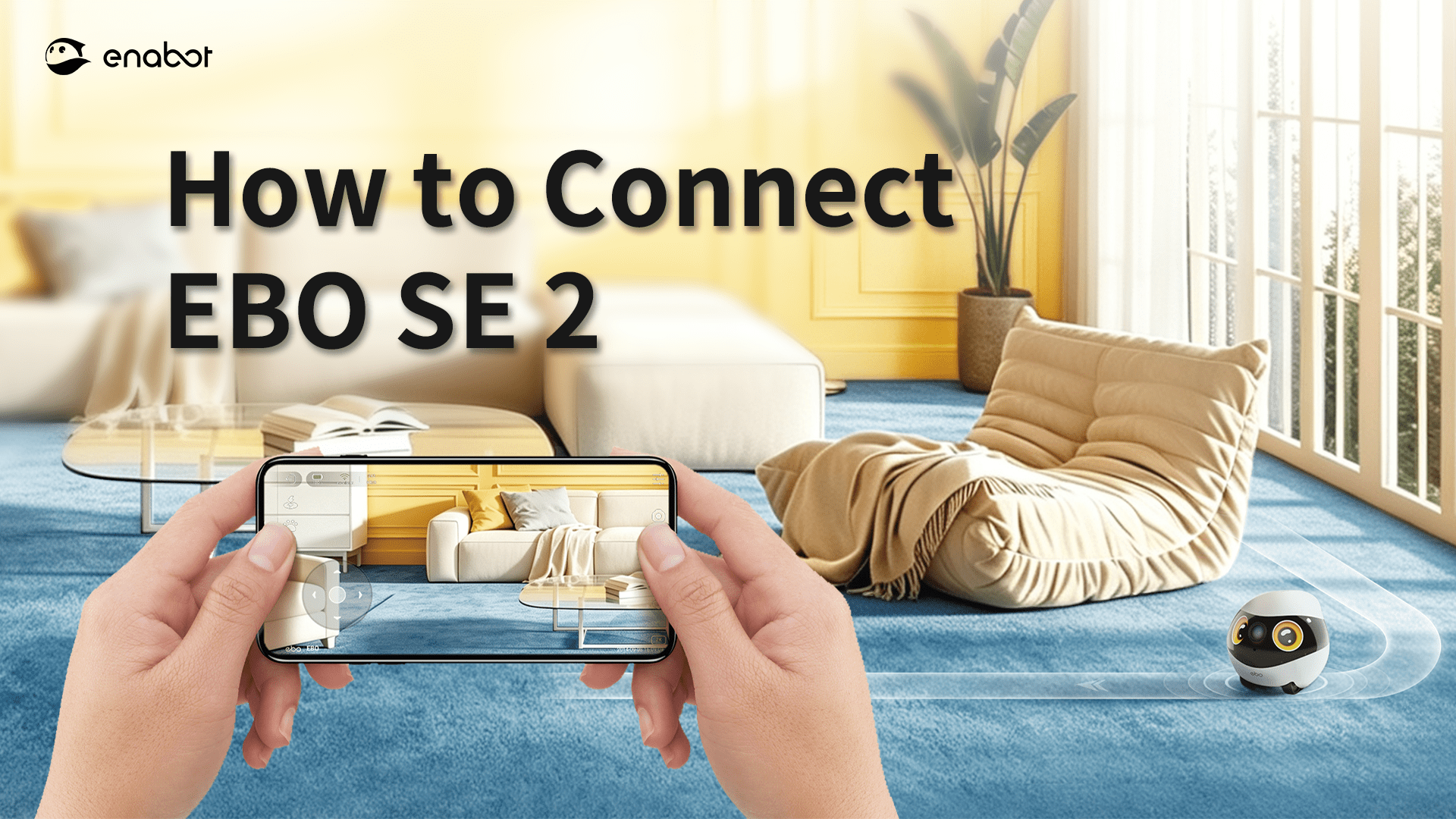 How to Connect