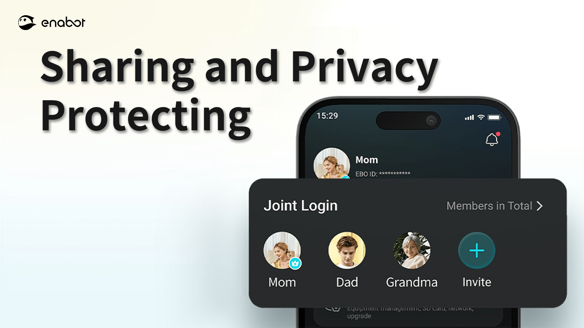 Sharing and Privacy Protection