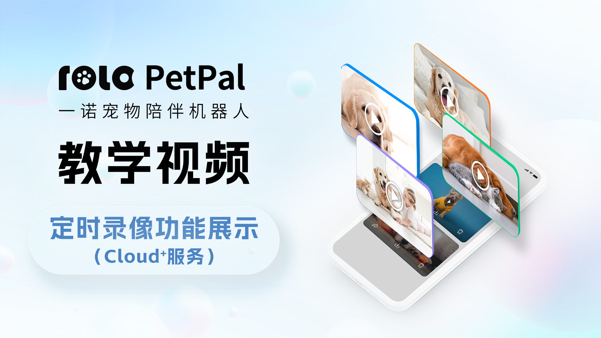 定时录像功能展示
